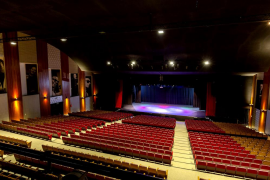 Els teatres i sales de concerts demanen al Consell de Mallorca «més compromís amb les ajudes al sector cultural»