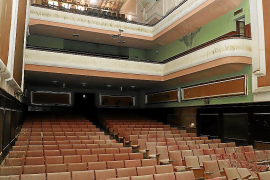 L’Ajuntament gastarà 6,3 milions del romanent per invertir en obres