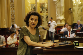 El Parlament aprova la Llei d'Igualtat entre Homes i Dones