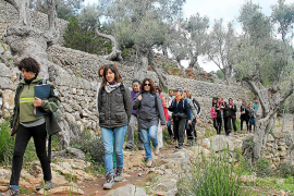 El projecte de camins finançat per l’ecotaxa estarà aturat dos anys més