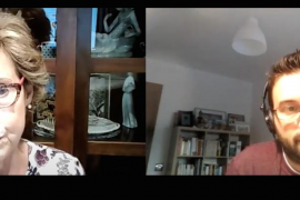 Catalina Aguiló (Mallorca sense fam): «La pandèmia ha destruït la classe mitjana»