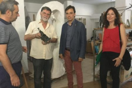 La Balanguera feta per Jaume Mir serà el nou guardó dels Premis Mallorca