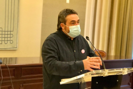 MÉS proposa reduir la despesa militar i destinar els recursos a respondre a la crisi