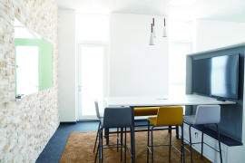 Les millors idees per reformar la teva casa i sentir-te a gust en ella