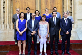 Balears assumeix la coordinació de les Comunitats Autònomes en el Consell europeu de medi ambient