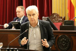 El Pi reclama que es transfereixin les competències a les Balears «pendents des de fa 13 anys»