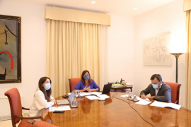 Els ajuntaments de Mallorca podran reobrir els parcs infantils a partir del proper dissabte