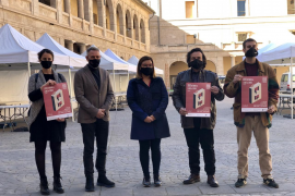 Gremi de Llibreters de Mallorca: «La literatura en català va a més any rere any»