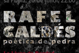 Presentació de Crestatx poètic 2016