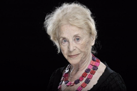 Vicepresidente de Generalitat catalana define a Montserrat Carulla como actriz brillante y comprometida