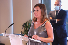 El Govern oferirà proves gratuïtes als residents que arribin pel pont