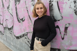 Ona Mediterrania estrena 'Polo de llet', el programa dels millennials