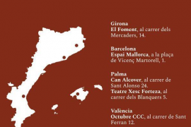 El Seminari Blanquerna comença aquest divendres amb la participació de Carles Puigdemont