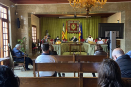 L'Ajuntament renunciarà a les inversions si no pot complir els terminis