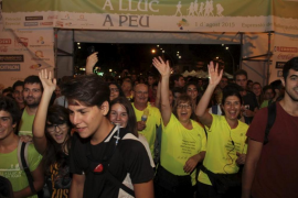 La institució insular manté els 18.000 euros necessaris perquè pugui celebrar-se la 43a edició.