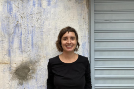 Joana Maria Llull va ser triada coordinadora de MÉS Esquerra per Manacor.