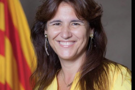 Laura Borràs serà la candidata a la presidència de la Generalitat per Junts... si la Justícia espanyola no ho impedeix