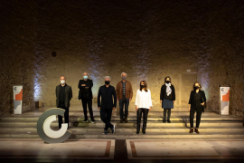 Maria del Mar Bonet, guardonada amb el Premi Nacional de Cultura