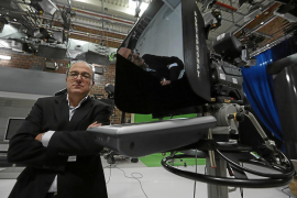 L'exdirector general d'IB3 va ser nomenat pel govern de Bauzá el 2014.