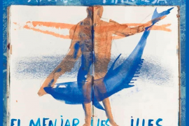 Andreu Manresa presenta 'El menjar i les Illes', un aplec d'articles gastronòmics