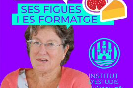 L’Institut d’Estudis Eivissencs posa en marxa una nova campanya de foment del Voluntariat Lingüístic