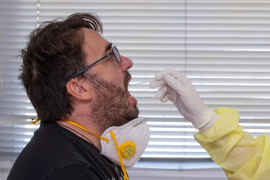 Increment de casos de Covid a Sóller i Fornalutx