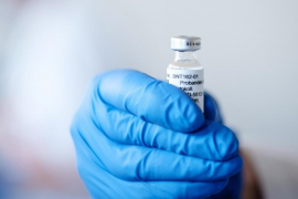 Europa preveu aprovar la vacuna de Pfizer el 29 de desembre i la de Moderna el 12 de gener