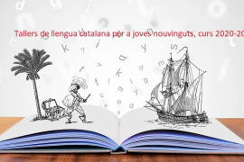 El curs 2020/21 comptarà amb una nova edició de 'Tallers de llengua catalana per a joves nouvinguts' a Secundària