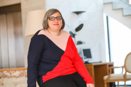 Cort crea una nova Direcció General de Cultura amb Tina Codina al capdavant