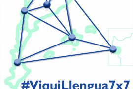 Més de mig milió d'octets s'han editat en la primera edició de la 'Viquimarató' de la Llengua Catalana