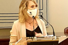 El Pi proposa que el Parlament interpreti en llengua de signes totes les comunicacions