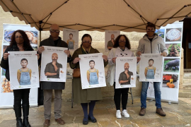 'Som el que menjam. Som el que bevem. Triem Local', nova campanya per a promocionar el producte de les Balears