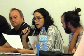 Alternativa per Pollença exigeix que es tregui fora al policia torturador