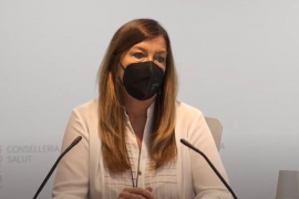 Restriccions de Nadal a les Balears: un màxim de 10 persones i toc de queda a la 1.30