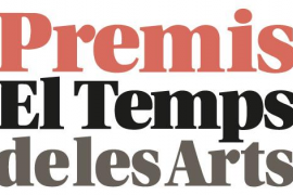 L'entrega dels Premis El Temps de les Arts es farà de forma simultània en sis escenaris emblemàtics dels territoris de parla catalana