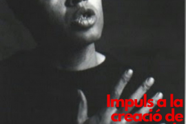 Àngel Burgas guanya el Premi Guillem d'Efak, després de 8 anys sense convocar-se