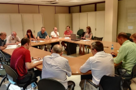  El Govern calcula que hi haurà 42 professors de religió menys durant el proper curs