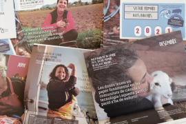 El Govern vol augmentar fins al 40% la participació de les dones en les direccions del sector rural