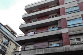 Els joves han d'invertir el 90% del seu sou en el lloguer de l'habitatge