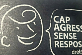 De l'Oficina de Drets Lingüístics de Joves de Mallorca per la Llengua a la del Govern: 22 anys d'història