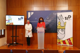 El Consell celebrarà la Diada de Mallorca 2020 amb la cultura i la solidaritat com a protagonistes