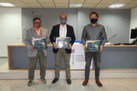 Un atles editat pel Govern recull un total de 149 illots que envolten l'arxipèlag