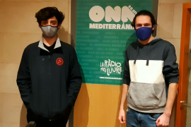 'Ran d’om, humor jove i irreverent a Ona Mediterrània