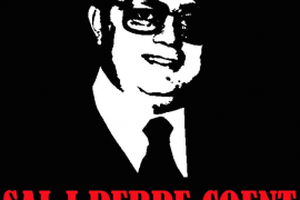 Aquest dissabte, a les 12 a Can Alcover, lectura dramatitzada de textos de Josep Melià a càrrec de TeatrEROS