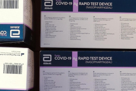 Més de 2.400 ciutadans de les Balears ja han participat en la quarta fase de l'estudi de prevalença de la Covid-19.