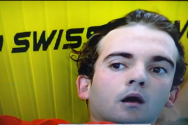 Joanllu Pons no es classifica per només vuit centèssimes