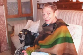 Maria-Antonia Oliver: «La Mallorca actual és molt millor que la Mallorca dels anys 80»