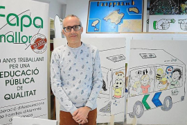 La FAPA denuncia que les ajudes de menjador del Govern «no arriben a les famílies que ho necessiten»