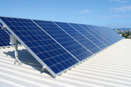 Beneficis d'emprar plaques solars a les Balears