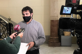 MÉS per Mallorca critica que el PSIB s'acosti a Ciudadanos per a aconseguir el seu suport als Pressupostos